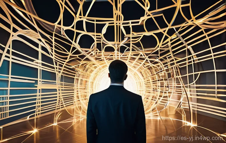 메타인지와 창의성의 관계 - **Prompt 2: Spark to Structure: The Creative Journey**
    "A person, gender-neutral and adult, sits...